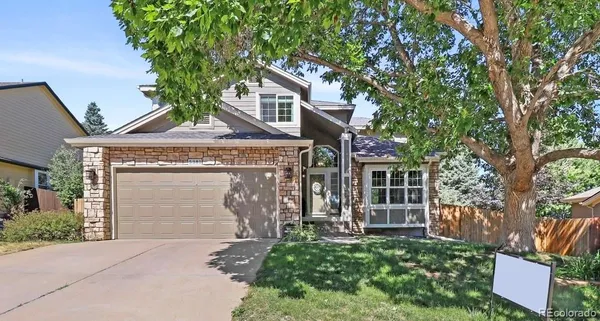 $695,000 | 5381 South Dunkirk Way, Centennial, CO 80015