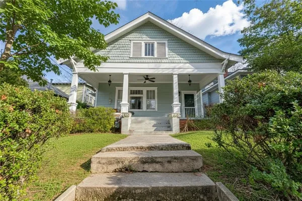 $4,500 | 85 Waddell Street Northeast, Atlanta, GA 30307