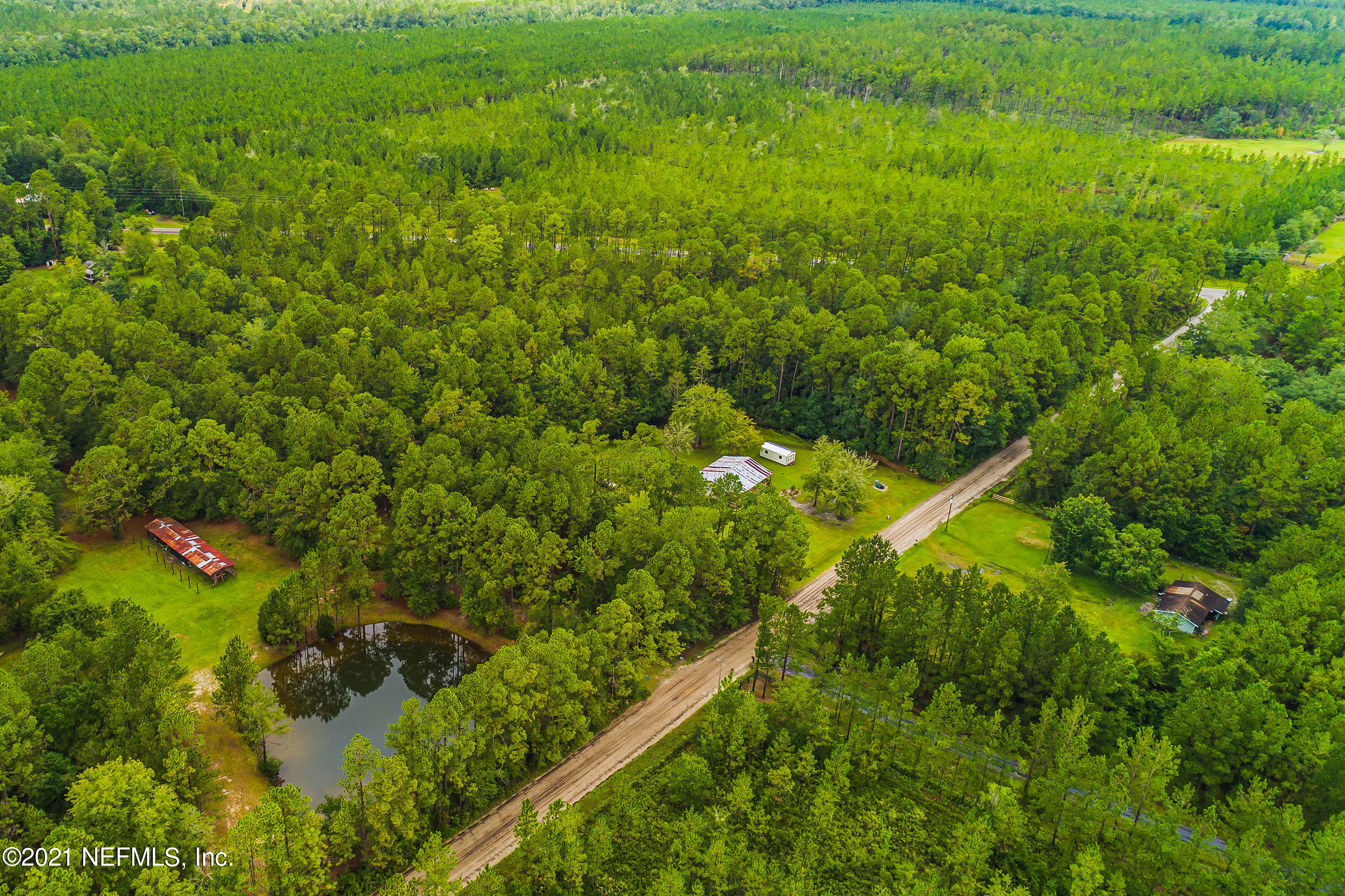 0 North Henry Smith Road Hilliard, FL 32046 - Photo 12 of 18 ZJP - SRH -15