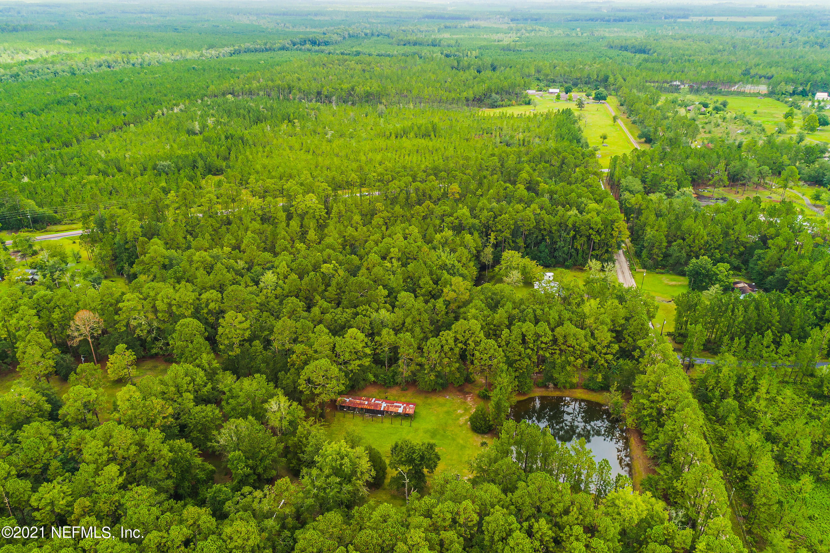0 North Henry Smith Road Hilliard, FL 32046 - Photo 13 of 18 ZJP - SRH -13