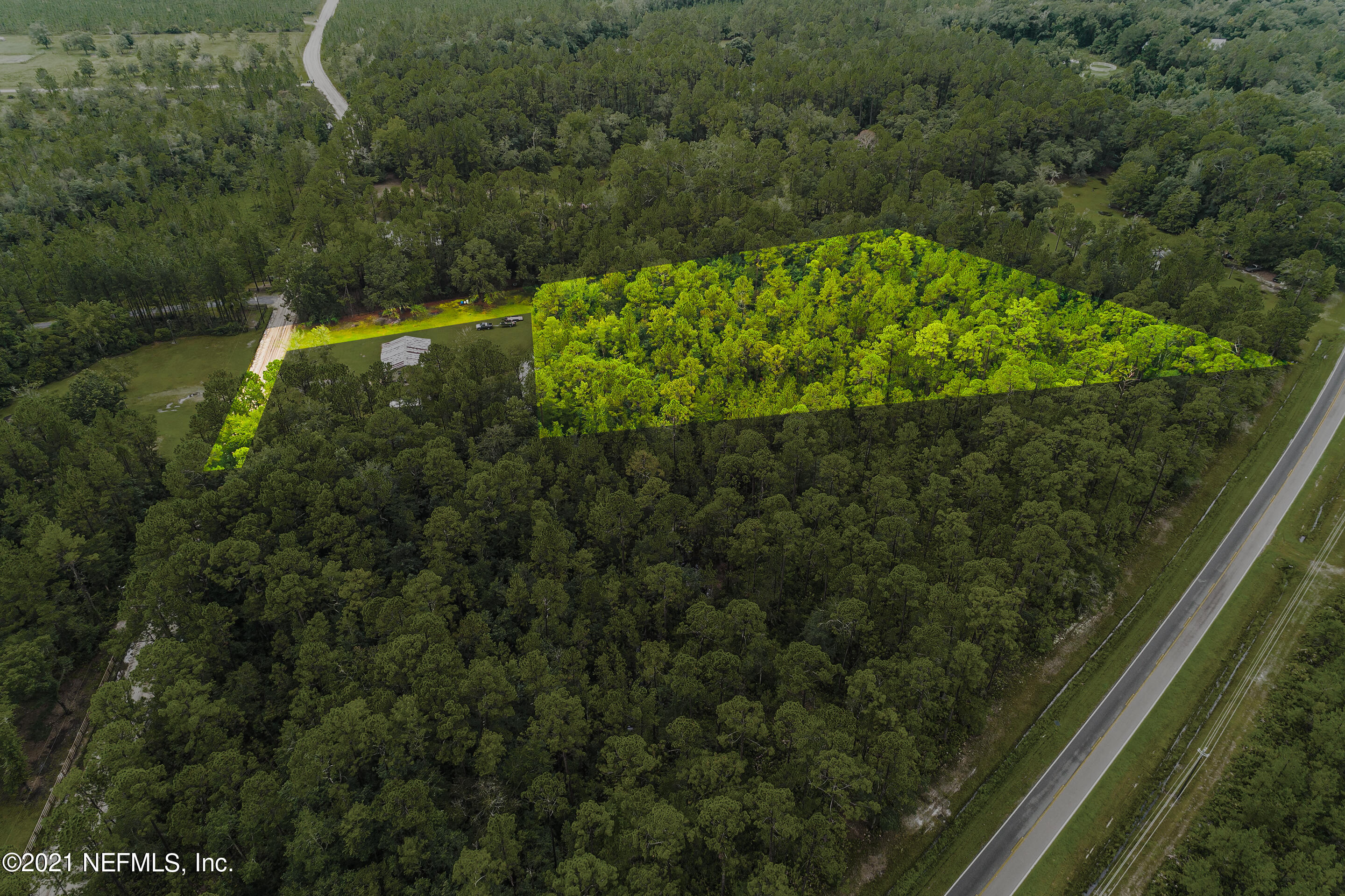 0 North Henry Smith Road Hilliard, FL 32046 - Photo 14 of 18 ZJP - SRH -6