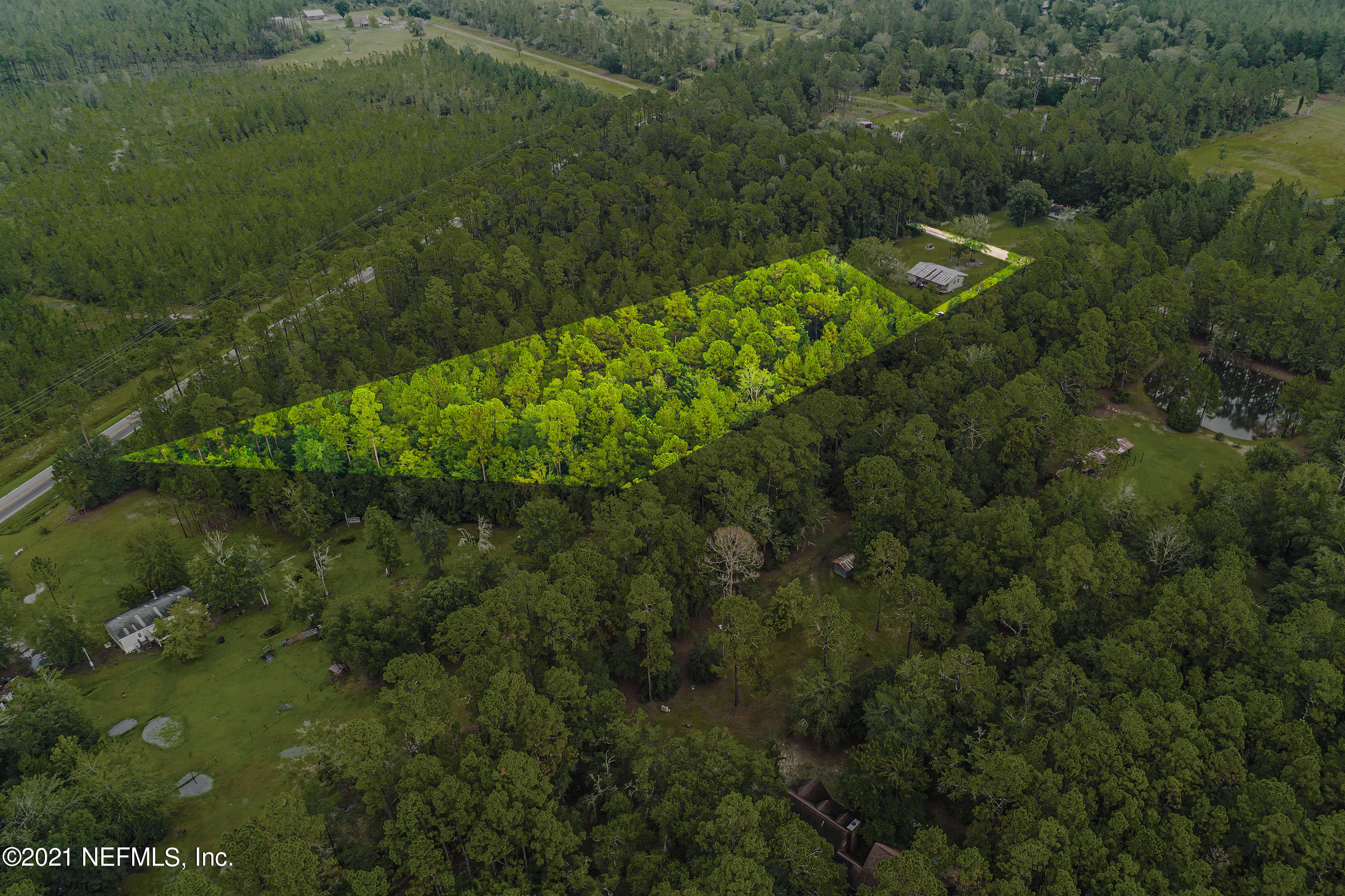 0 North Henry Smith Road Hilliard, FL 32046 - Photo 15 of 18 ZJP - SRH -12
