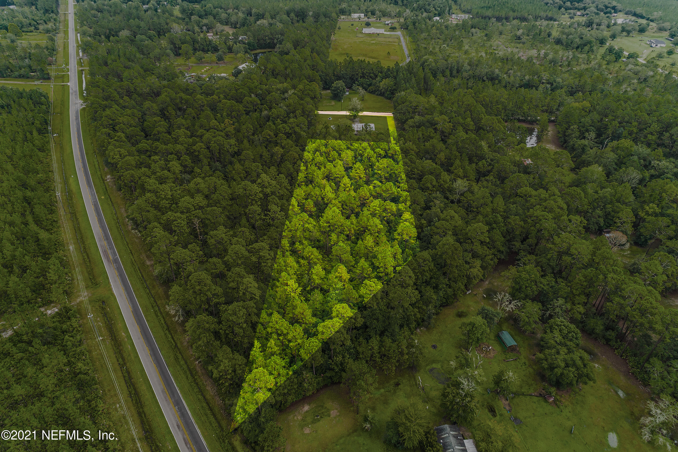 0 North Henry Smith Road Hilliard, FL 32046 - Photo 16 of 18 ZJP - SRH -10