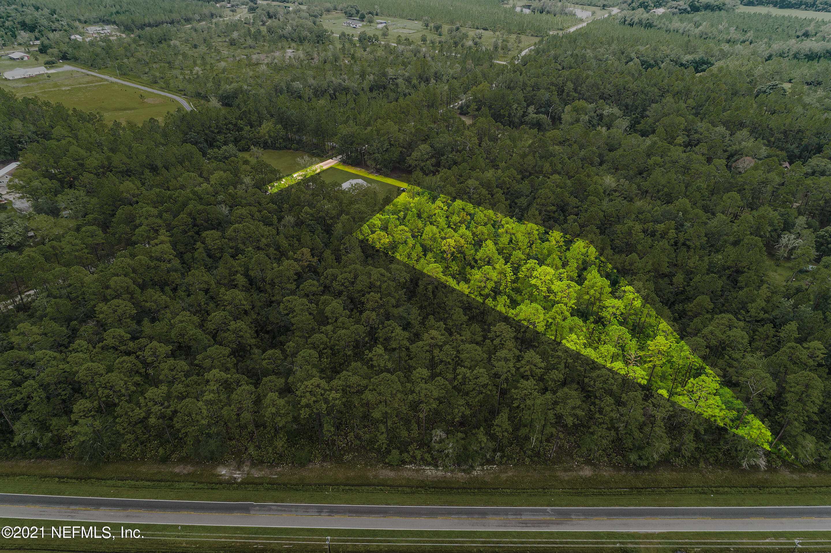 0 North Henry Smith Road Hilliard, FL 32046 - Photo 17 of 18 ZJP - SRH -8