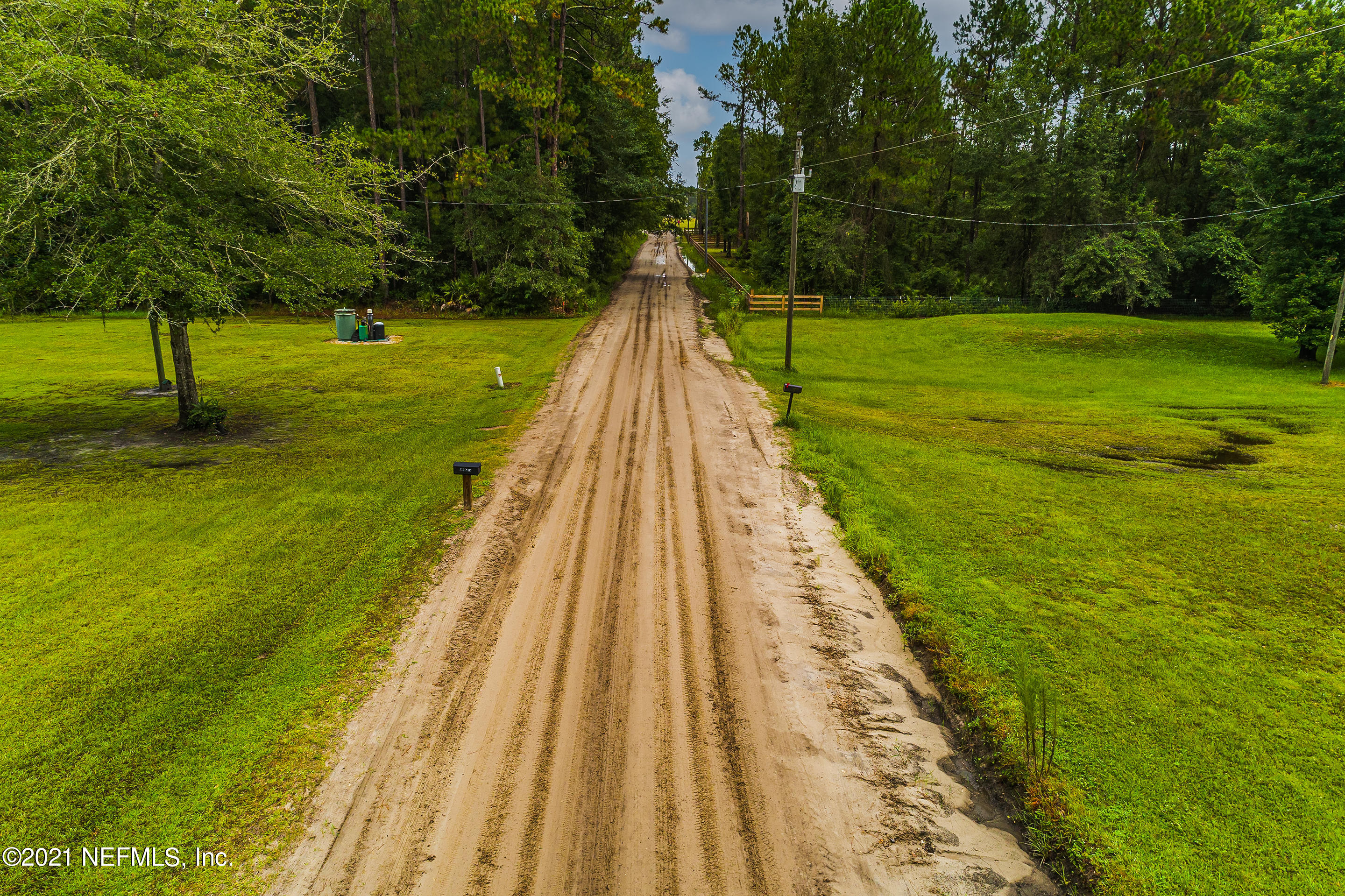 0 North Henry Smith Road Hilliard, FL 32046 - Photo 5 of 18 ZJP - SRH -17