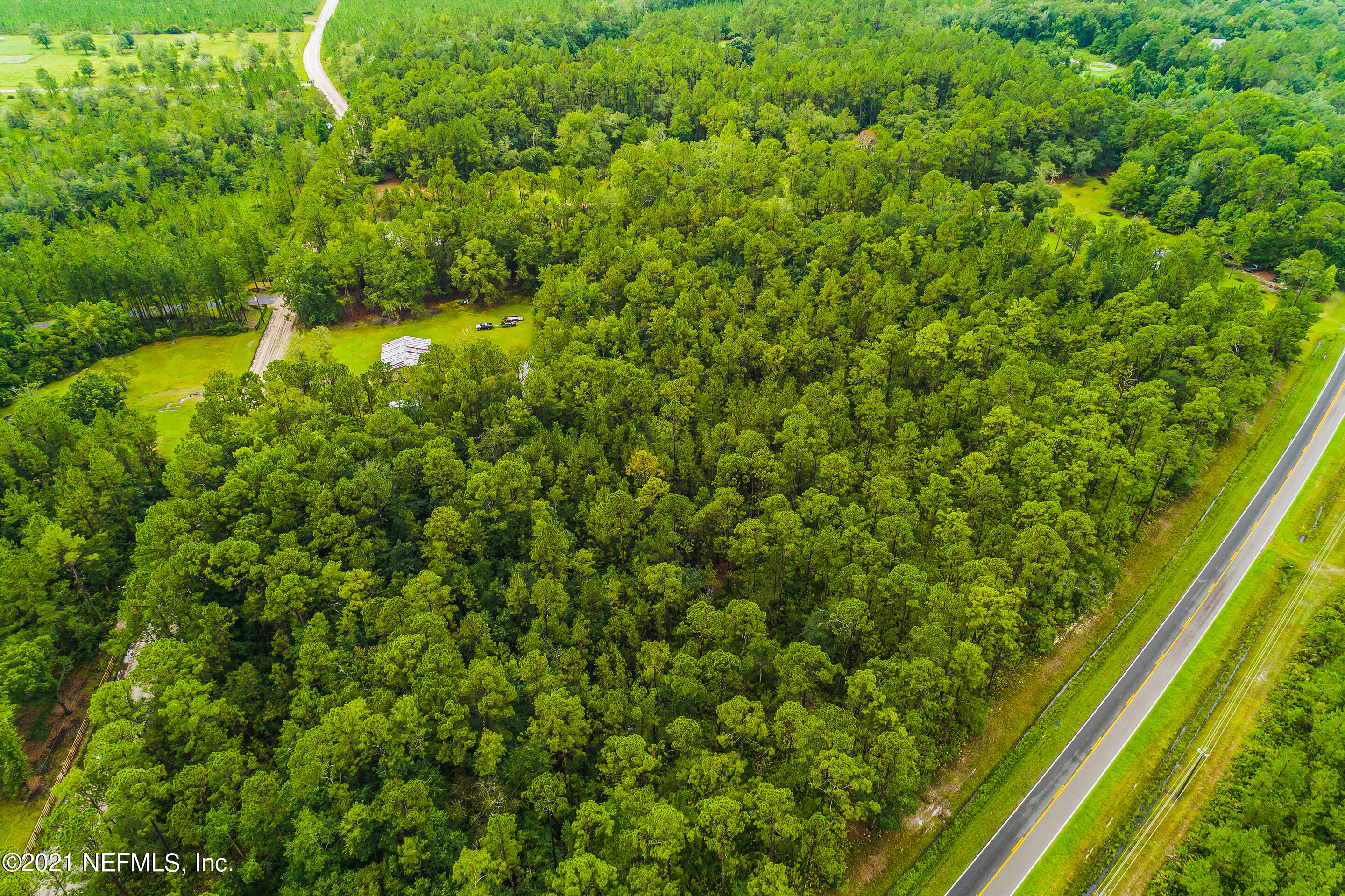 0 North Henry Smith Road Hilliard, FL 32046 - Photo 6 of 18 ZJP - SRH -5