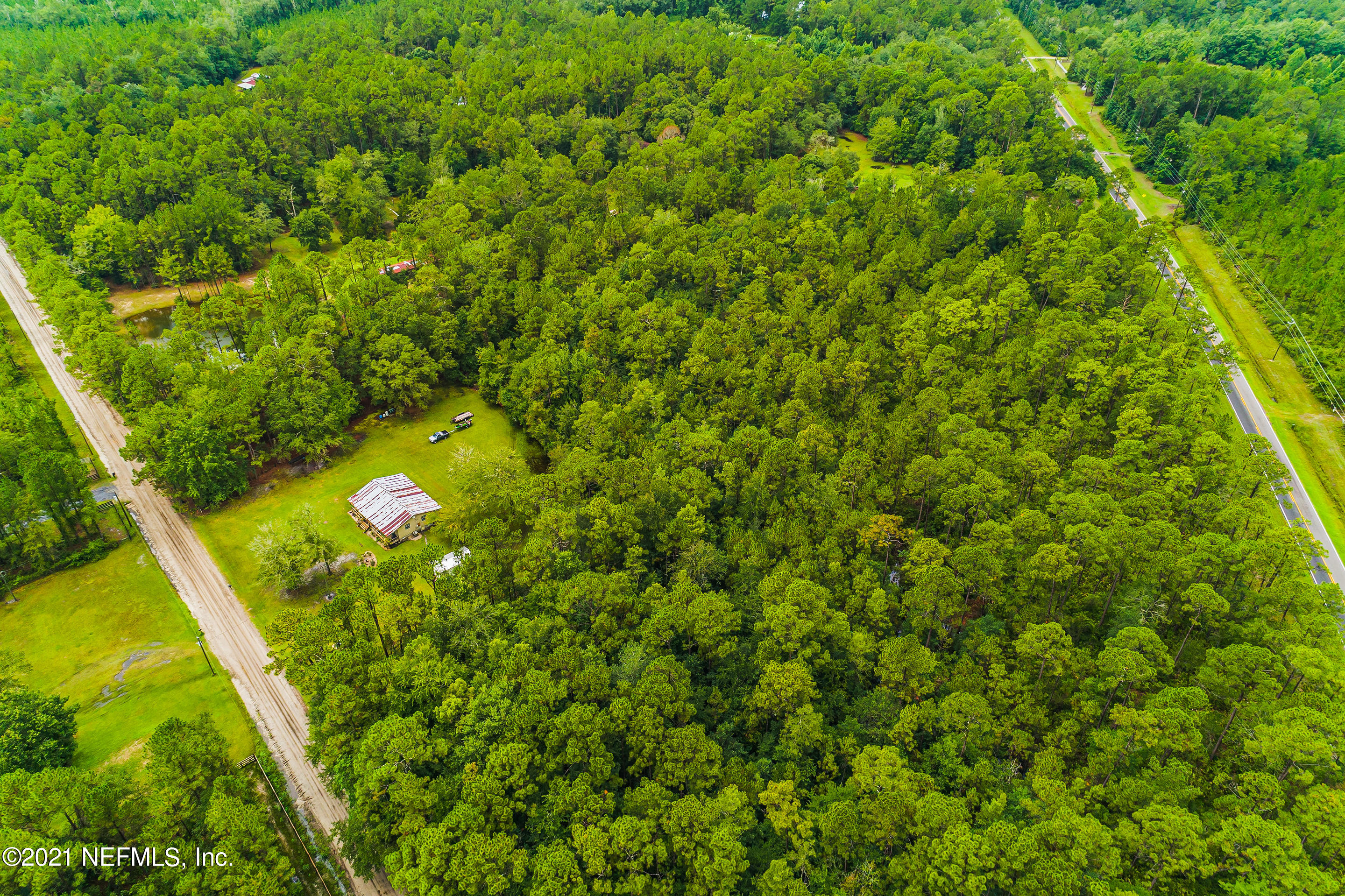 0 North Henry Smith Road Hilliard, FL 32046 - Photo 7 of 18 ZJP - SRH -3