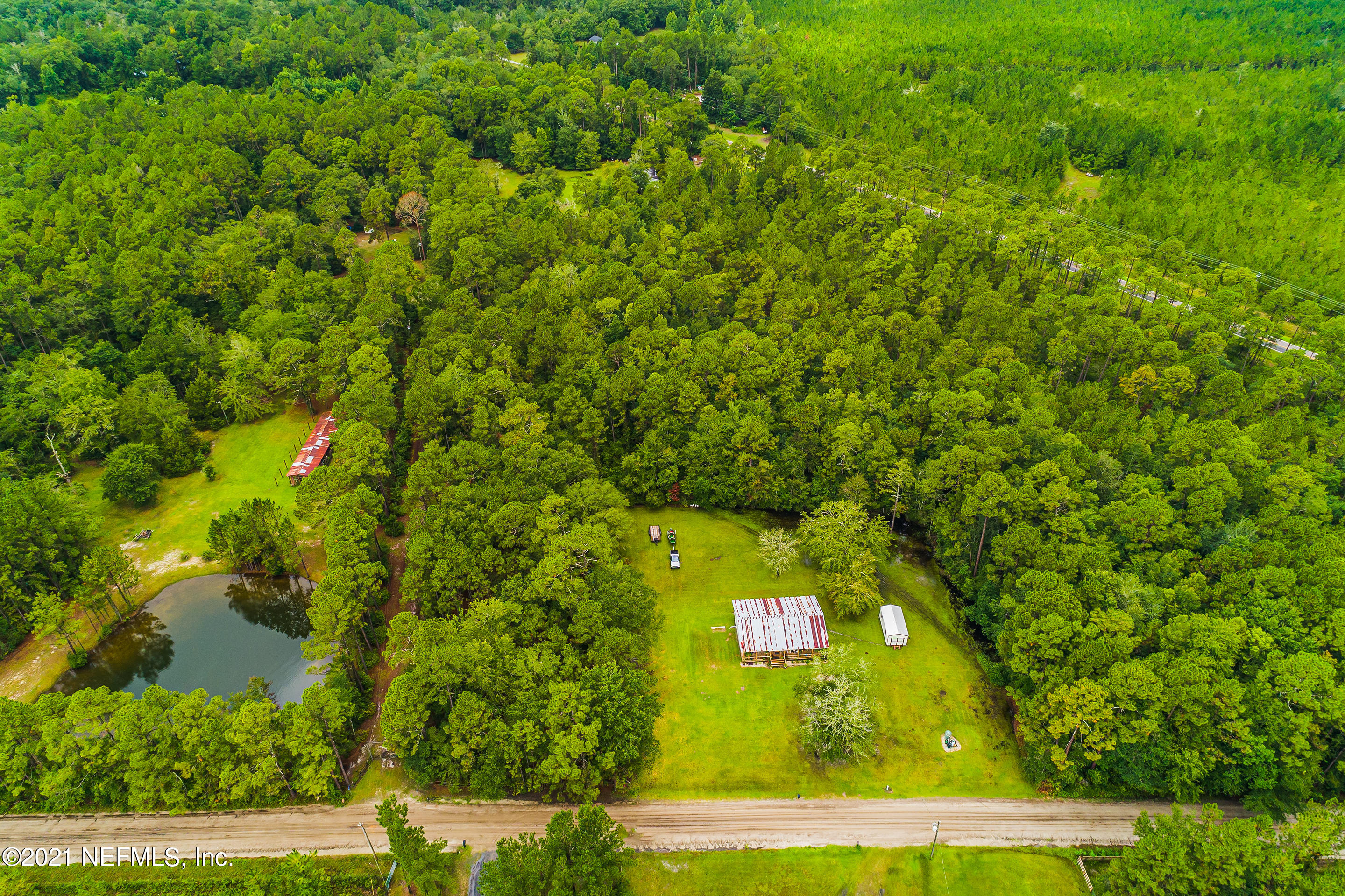 0 North Henry Smith Road Hilliard, FL 32046 - Photo 8 of 18 ZJP - SRH -1
