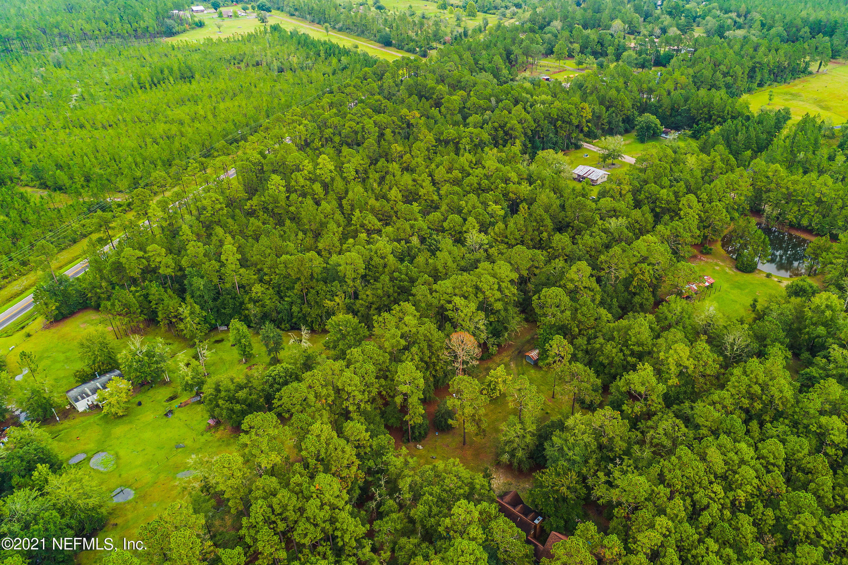 0 North Henry Smith Road Hilliard, FL 32046 - Photo 9 of 18 ZJP - SRH -11