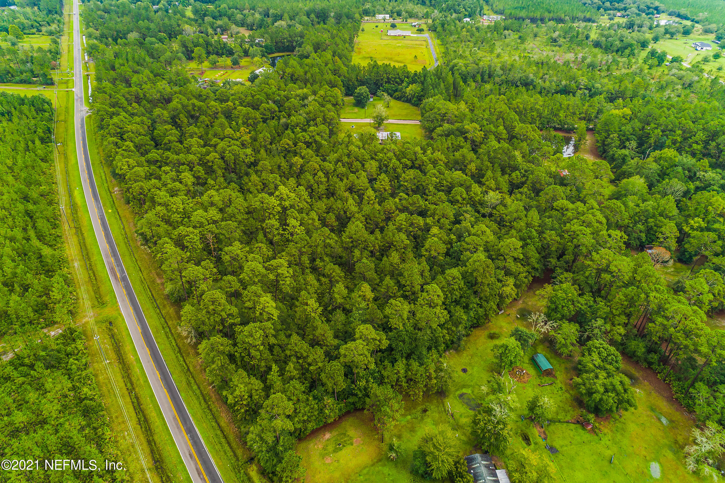 0 North Henry Smith Road Hilliard, FL 32046 - Photo 10 of 18 ZJP - SRH -9