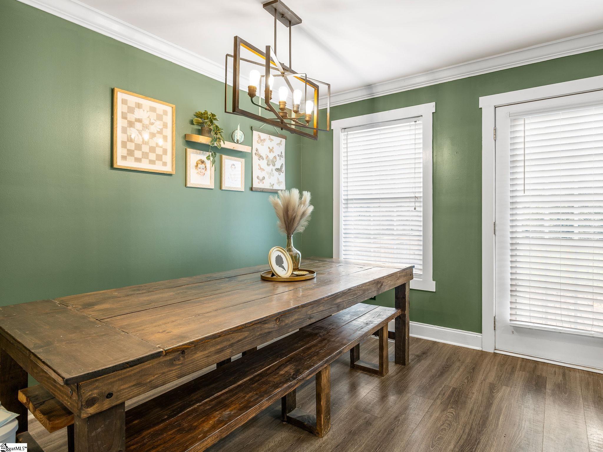 1515 Rainbow Lake Road Inman, SC 29349 - Photo 10 of 30 Gallery Image 10