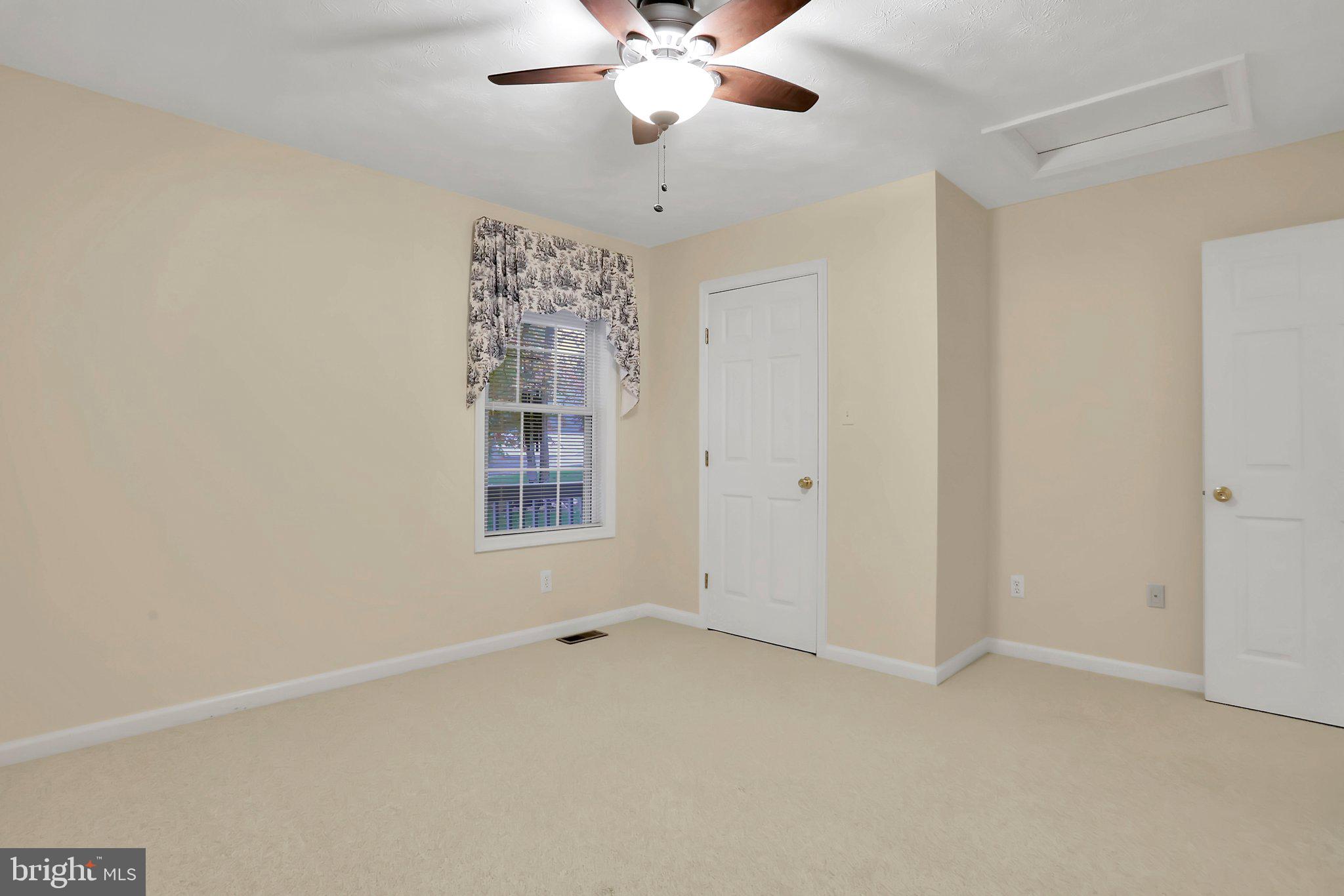 1050 Lower Valley Road Strasburg, VA 22657 - Photo 12 of 34 a view of an empty room with a window
