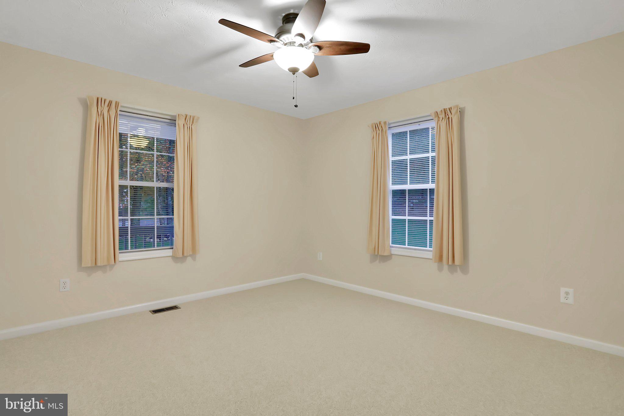 1050 Lower Valley Road Strasburg, VA 22657 - Photo 13 of 34 a view of an empty room with a window