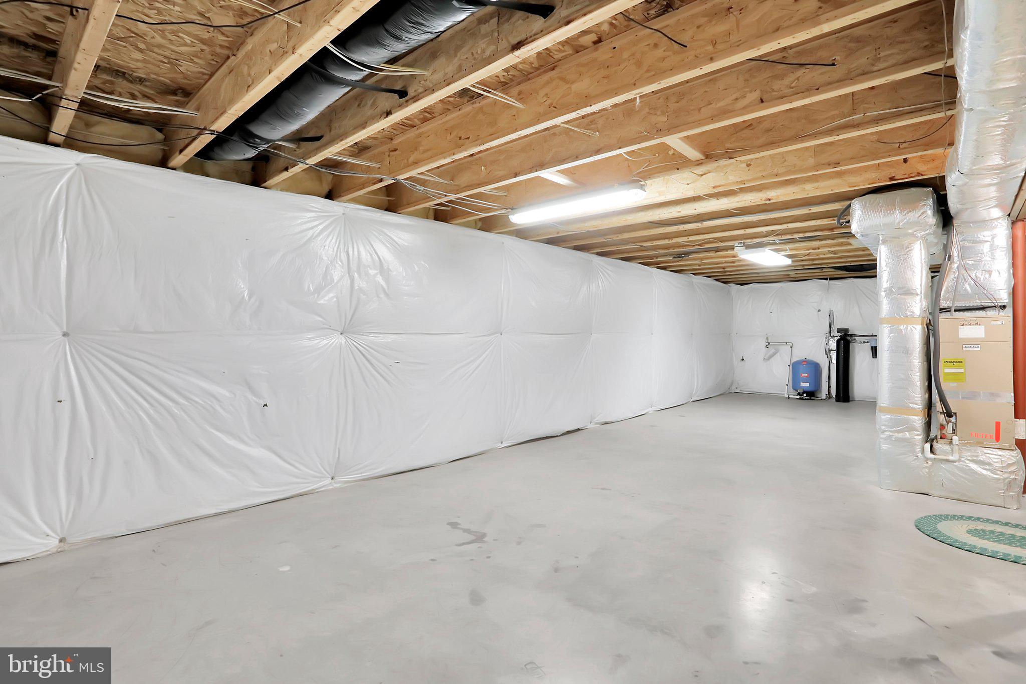 1050 Lower Valley Road Strasburg, VA 22657 - Photo 23 of 34 a view of a room with gym equipment