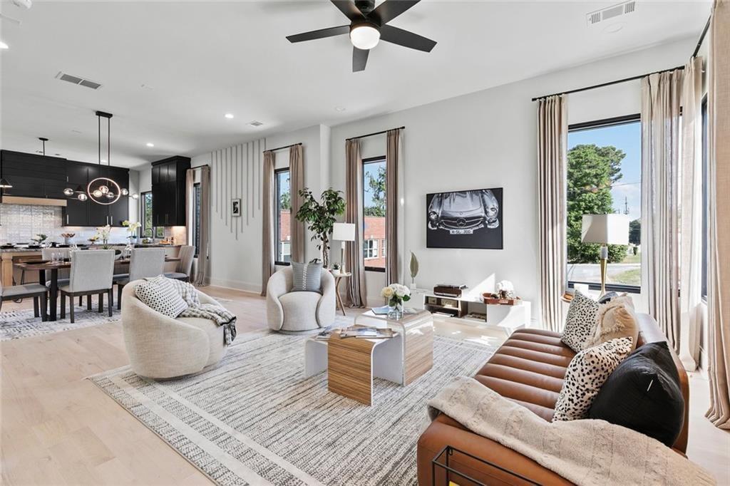 1964 8th Street, Unit 5 Atlanta, GA 30341 - Photo 3 of 44 Gallery Image 3