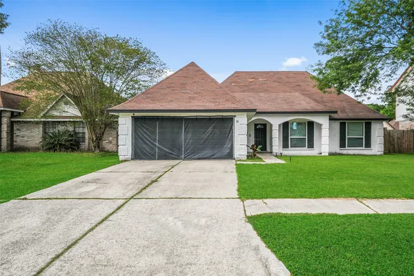 $240,000 | 6915 Fox Mesa Lane, Humble, TX 77338