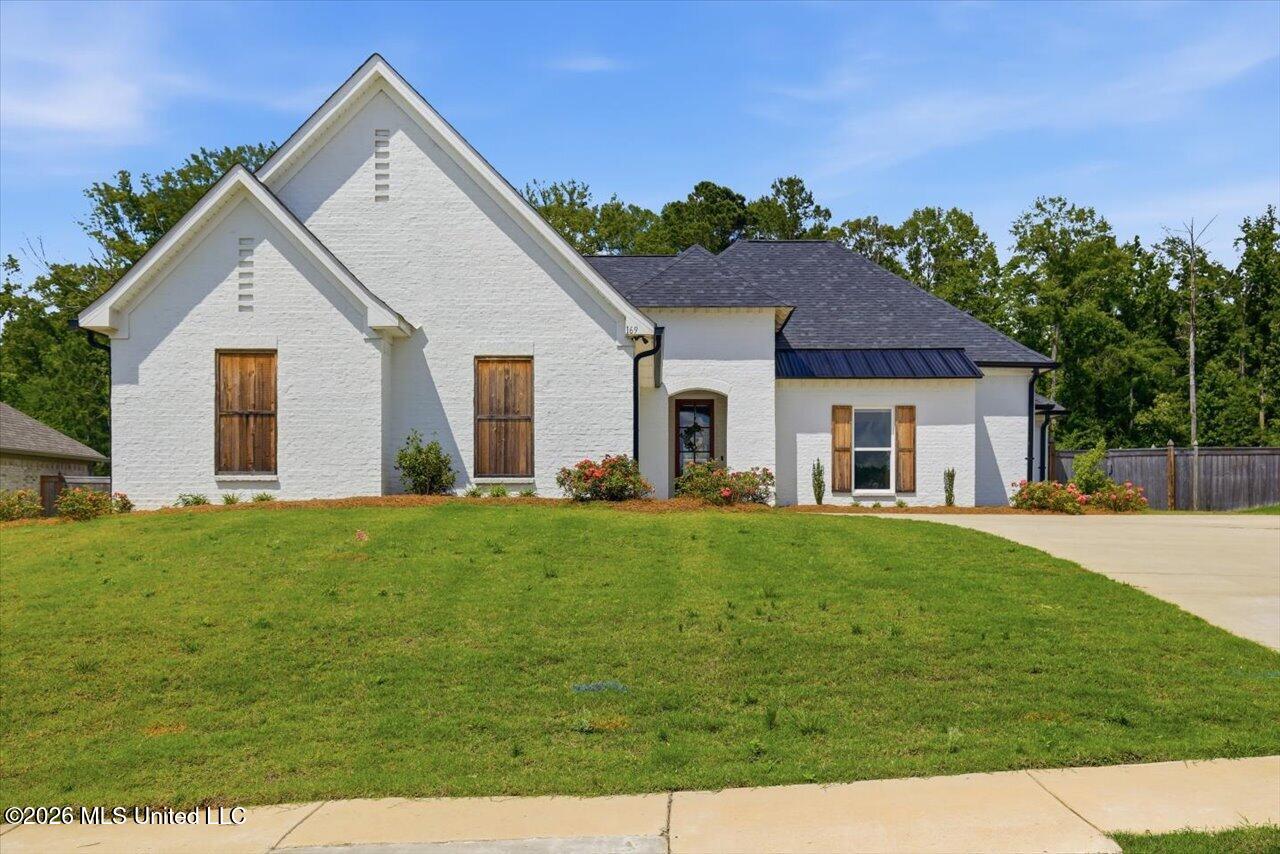 169 Cornerstone Drive Brandon, MS 39042 - Photo 1 of 41 01-169 Cornerstone Dr _ Hometoursms.com