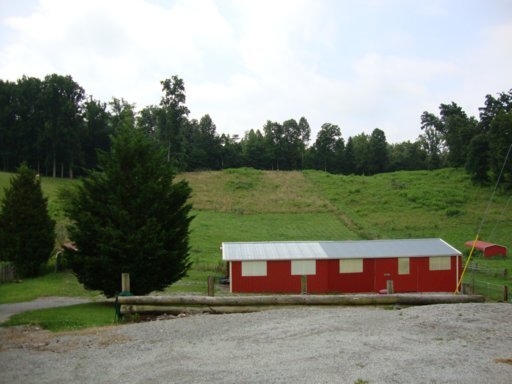 2095 Snodgrass Road New Tazewell, TN 37825 - Photo 13 of 13 Additional Photo