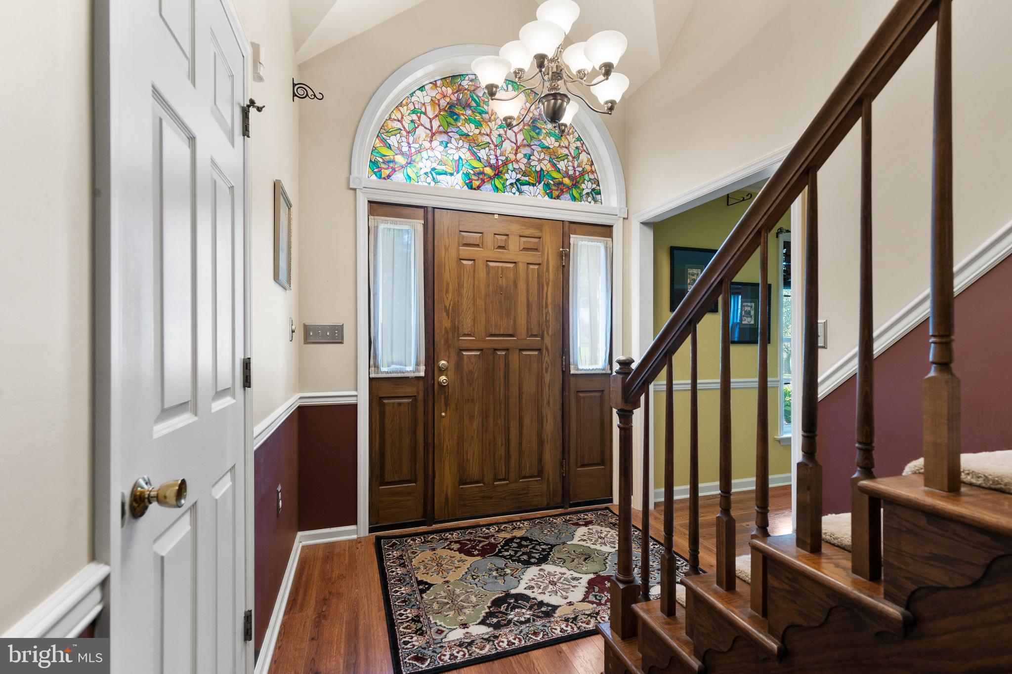 230 South Windy Mansion Road Denver, PA 17517 - Photo 8 of 32 Foyer