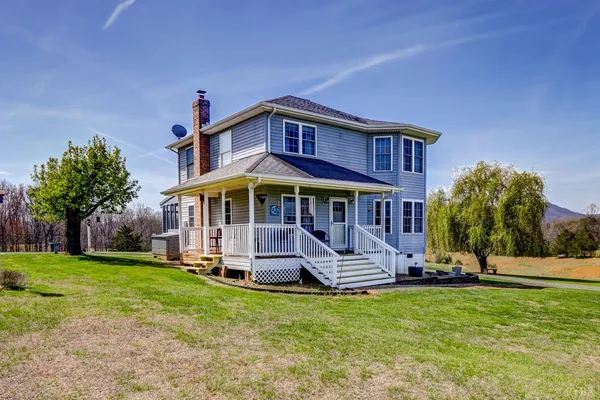 $380,000 | 2352 Union Church Road, Thaxton, VA 24174