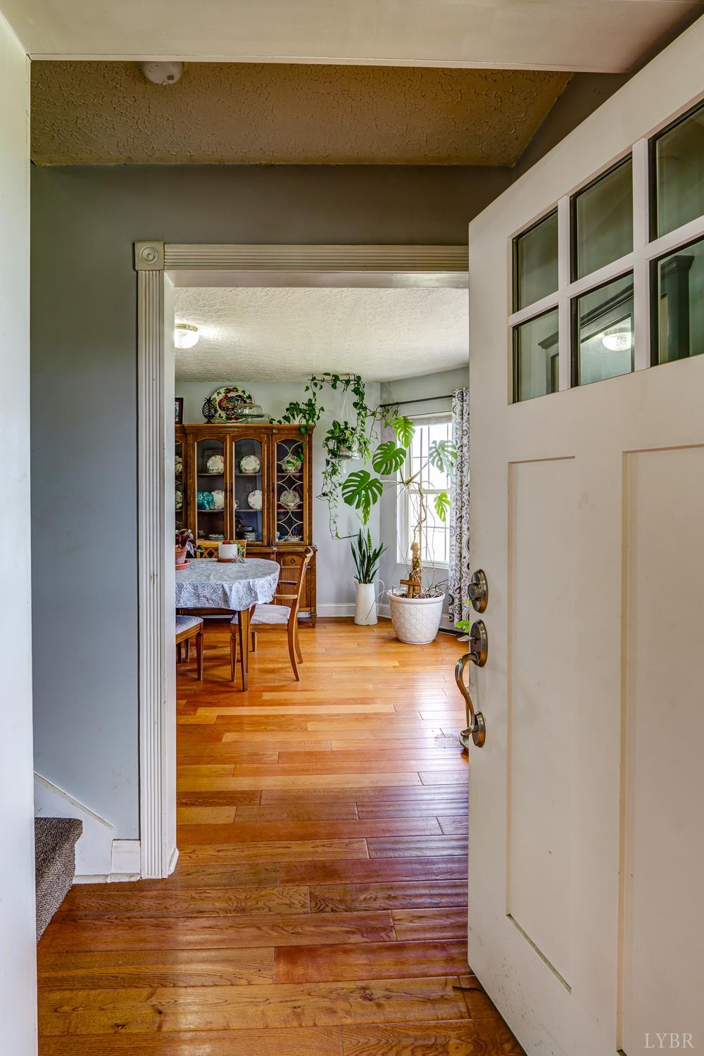 2352 Union Church Road Thaxton, VA 24174 - Photo 16 of 68