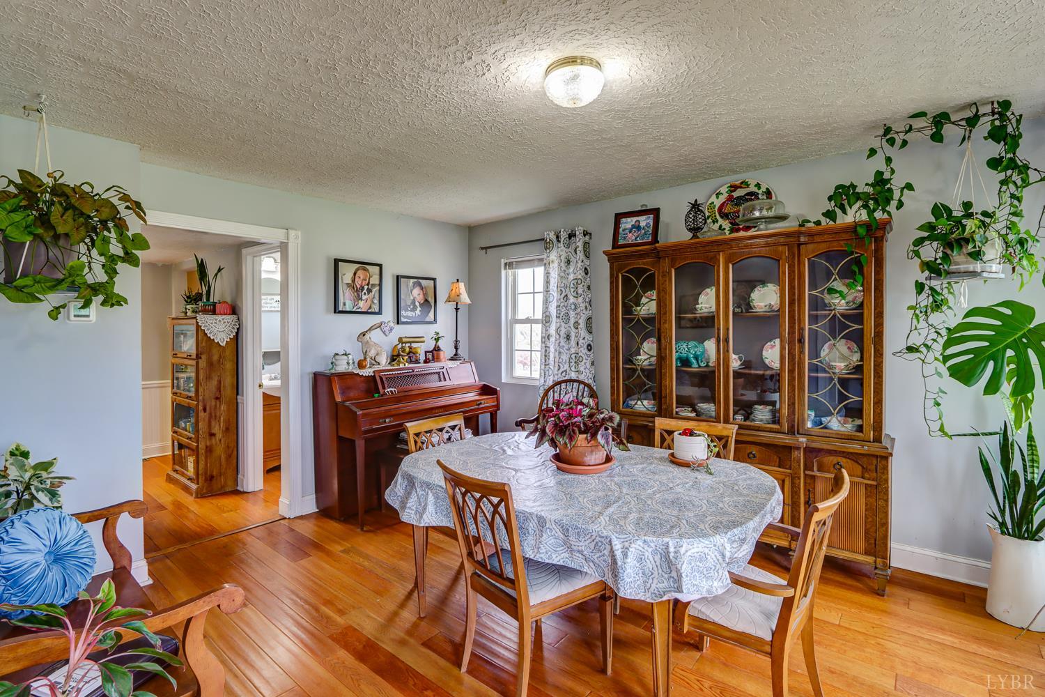 2352 Union Church Road Thaxton, VA 24174 - Photo 17 of 68