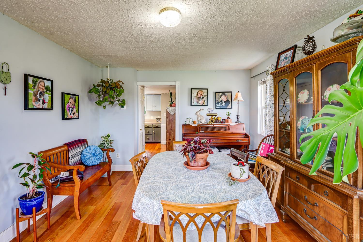 2352 Union Church Road Thaxton, VA 24174 - Photo 19 of 68