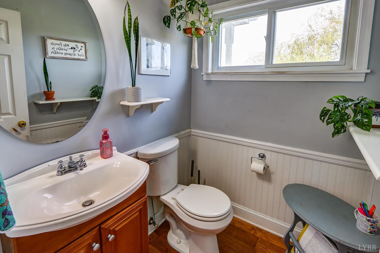 2352 Union Church Road Thaxton, VA 24174 - Photo 20 of 68