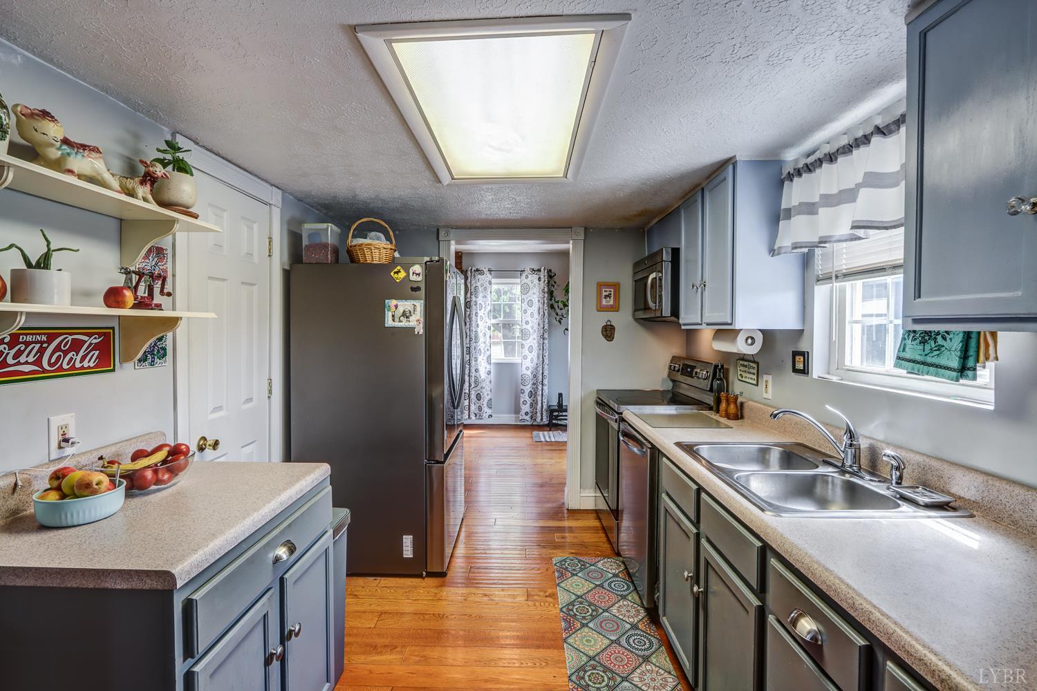 2352 Union Church Road Thaxton, VA 24174 - Photo 23 of 68