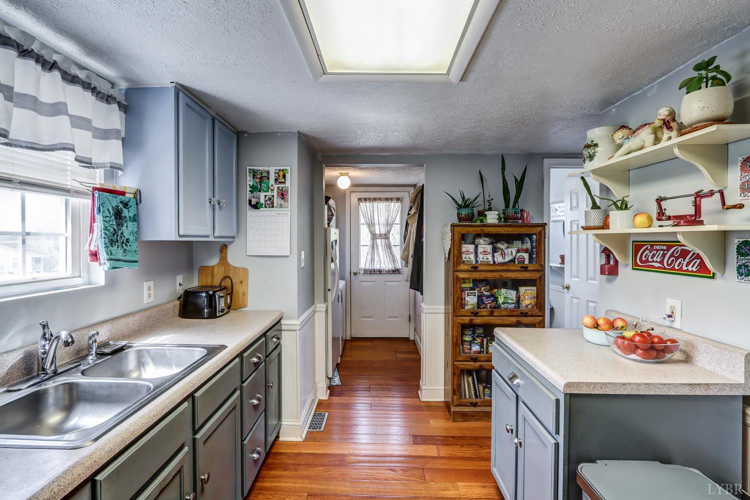 2352 Union Church Road Thaxton, VA 24174 - Photo 24 of 68