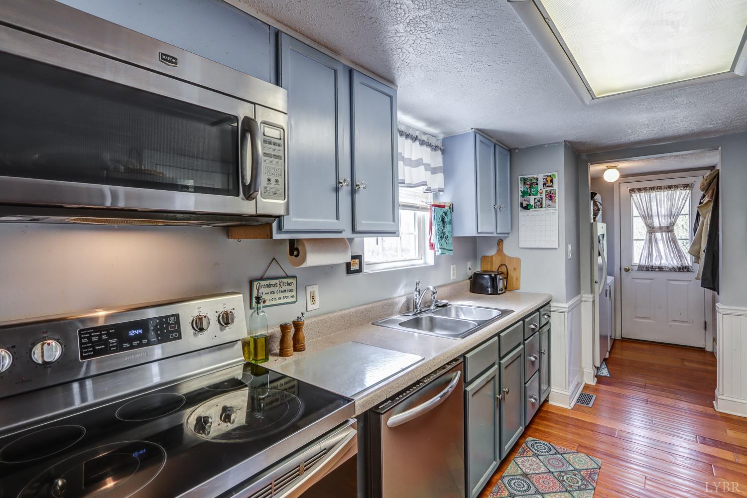 2352 Union Church Road Thaxton, VA 24174 - Photo 25 of 68