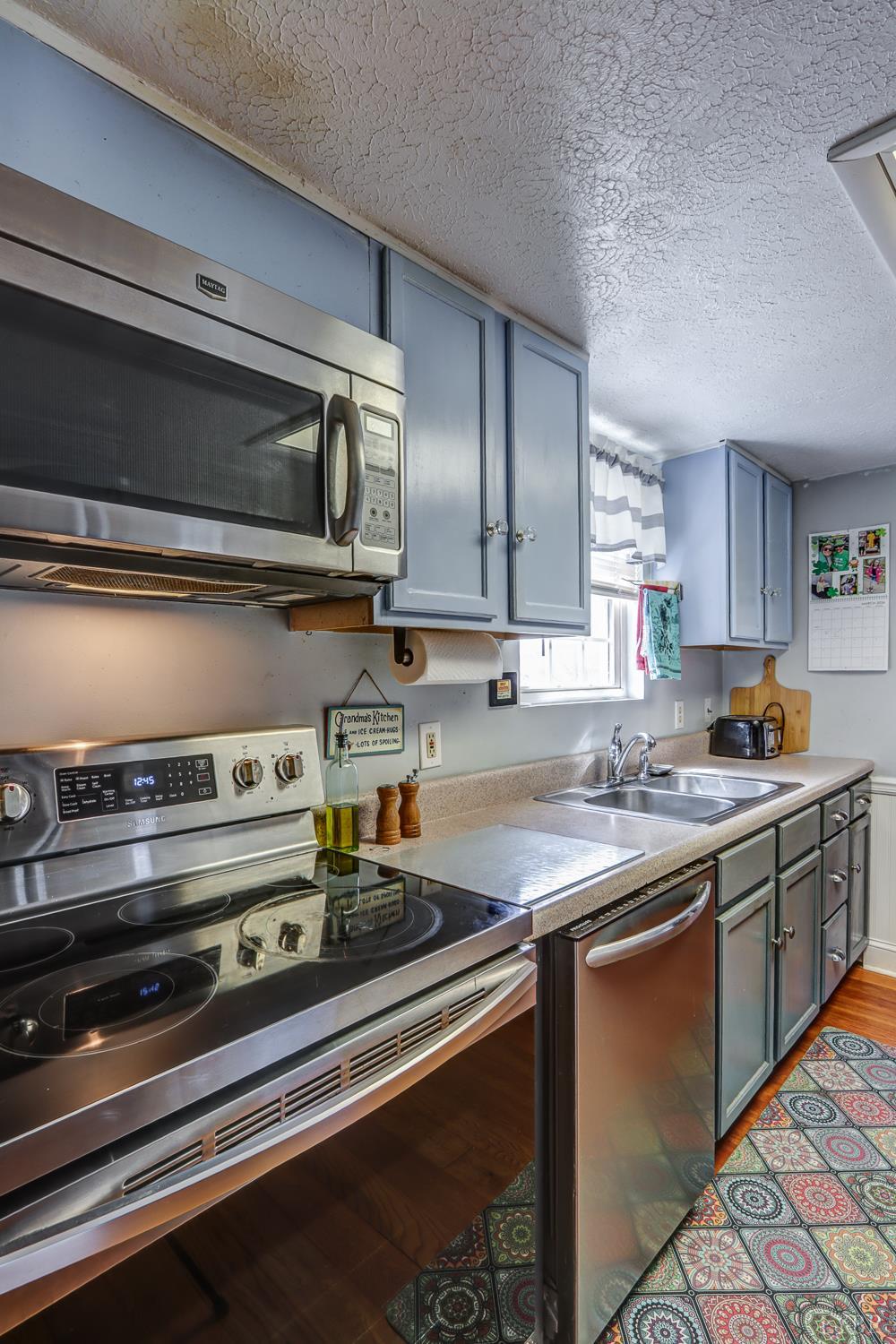 2352 Union Church Road Thaxton, VA 24174 - Photo 26 of 68