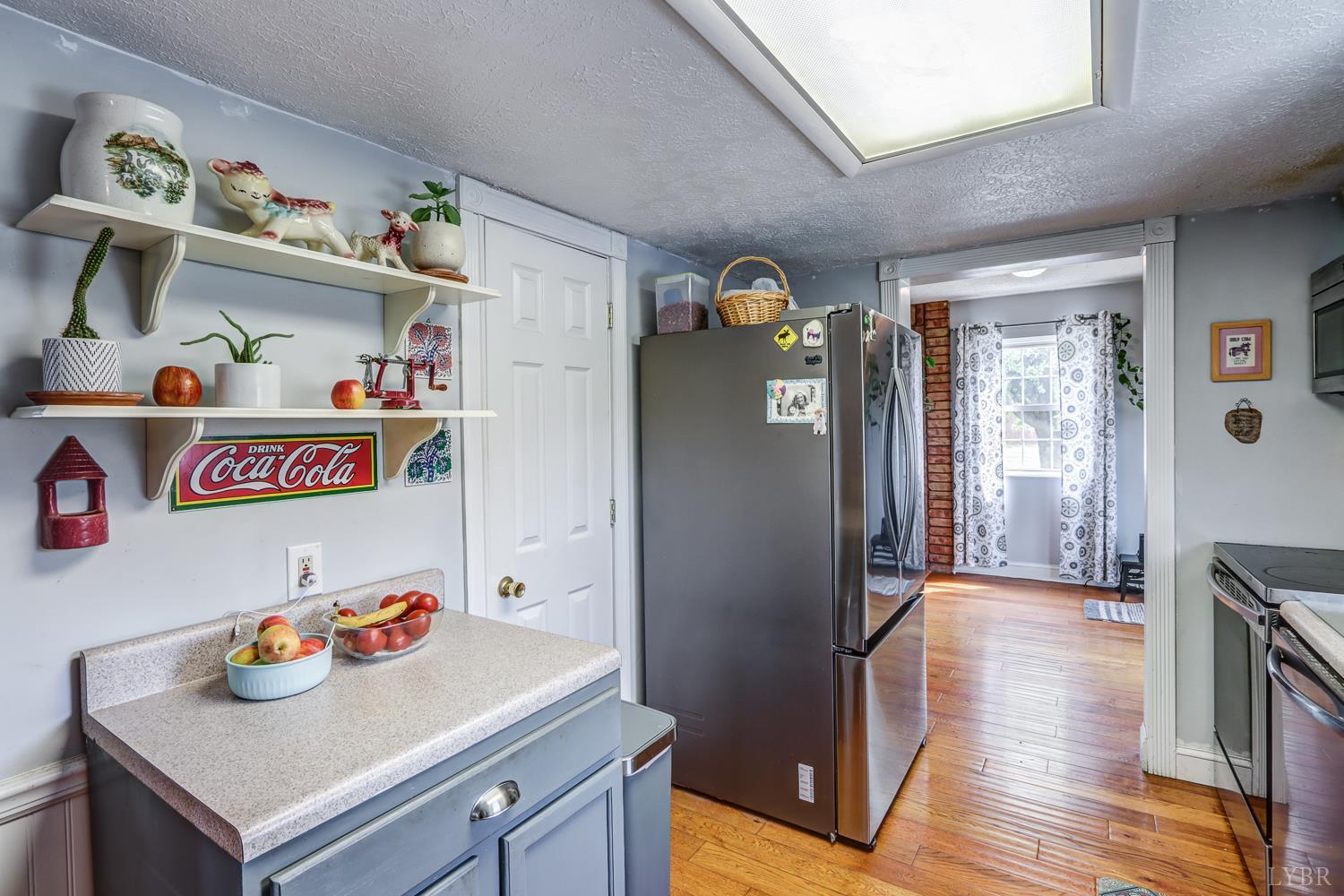 2352 Union Church Road Thaxton, VA 24174 - Photo 27 of 68