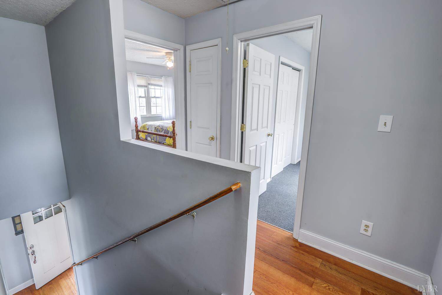 2352 Union Church Road Thaxton, VA 24174 - Photo 29 of 68