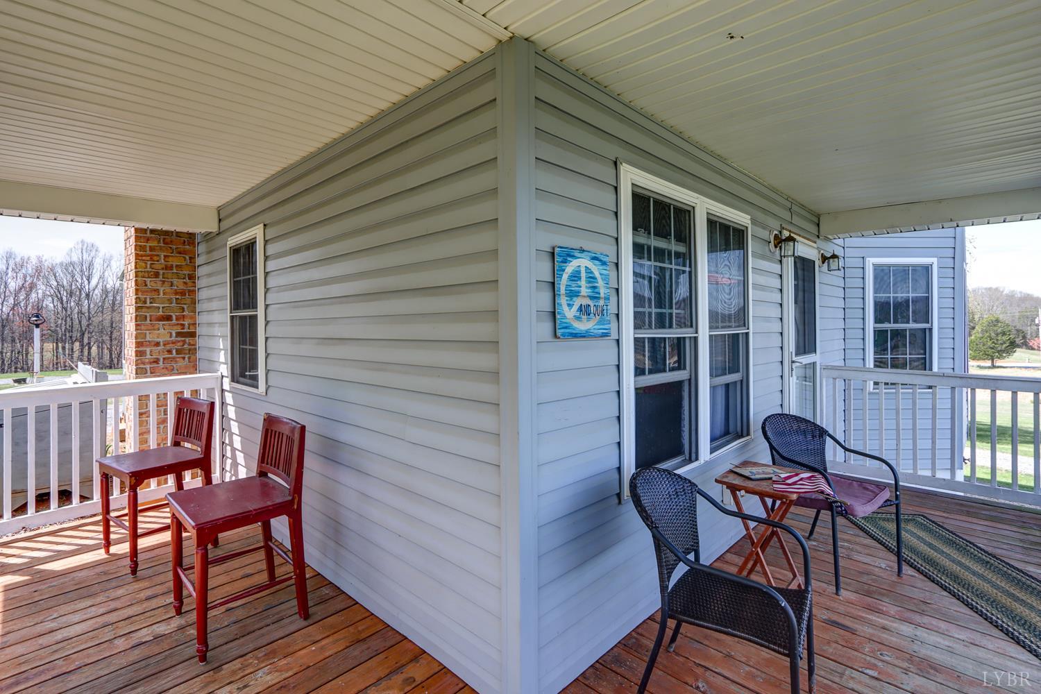 2352 Union Church Road Thaxton, VA 24174 - Photo 43 of 68