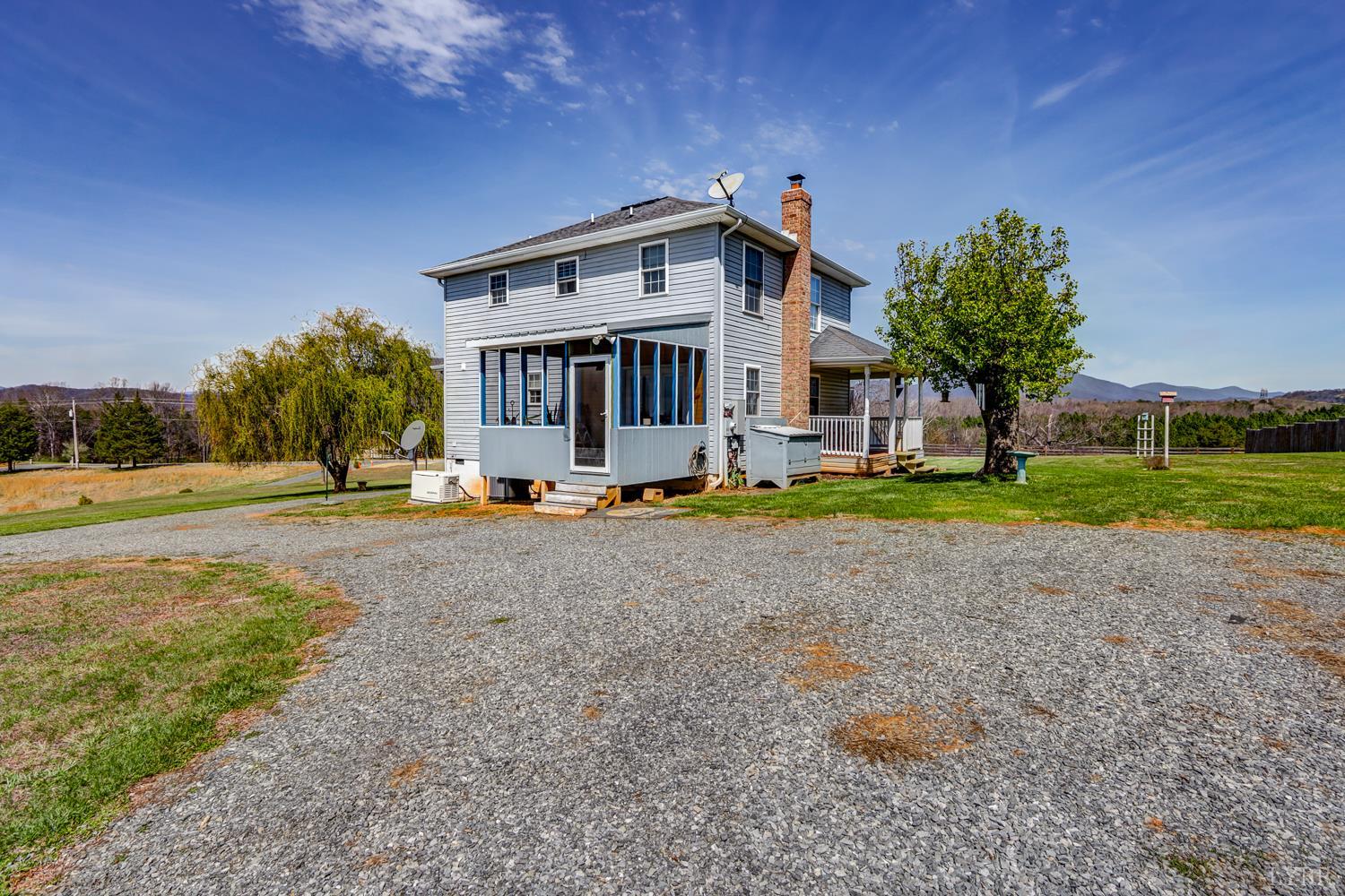 2352 Union Church Road Thaxton, VA 24174 - Photo 50 of 68