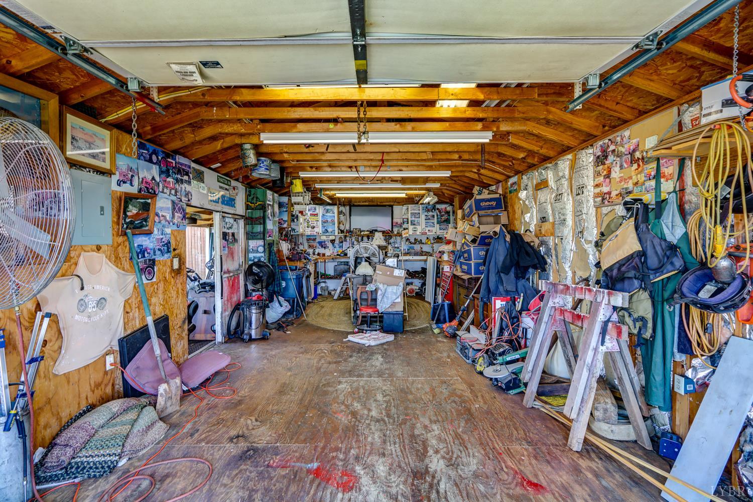 2352 Union Church Road Thaxton, VA 24174 - Photo 56 of 68