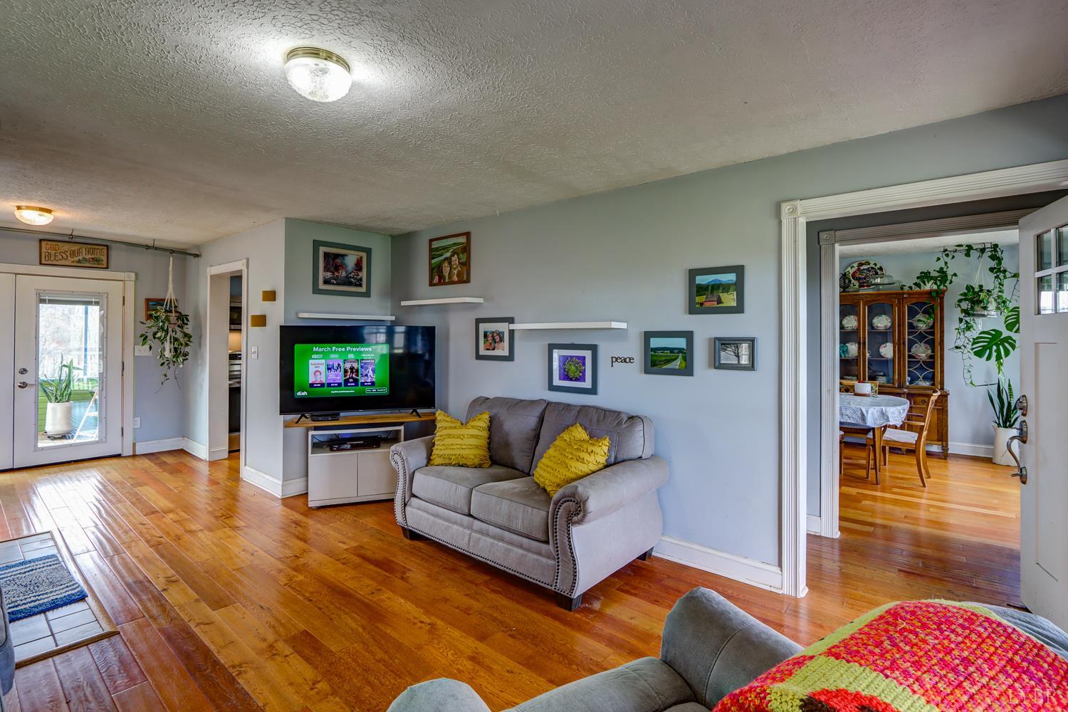 2352 Union Church Road Thaxton, VA 24174 - Photo 7 of 68