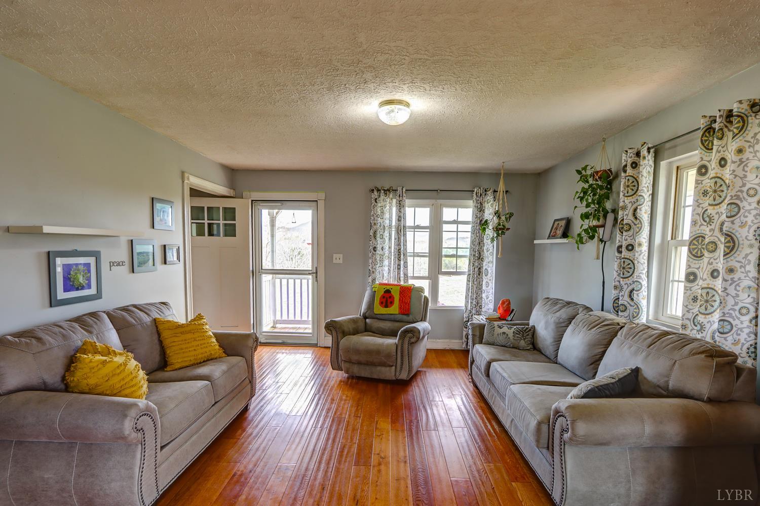 2352 Union Church Road Thaxton, VA 24174 - Photo 9 of 68