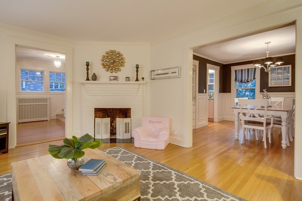 60 Hillcrest Road Reading, MA 01867 - Photo 15 of 30 Gallery Image 15