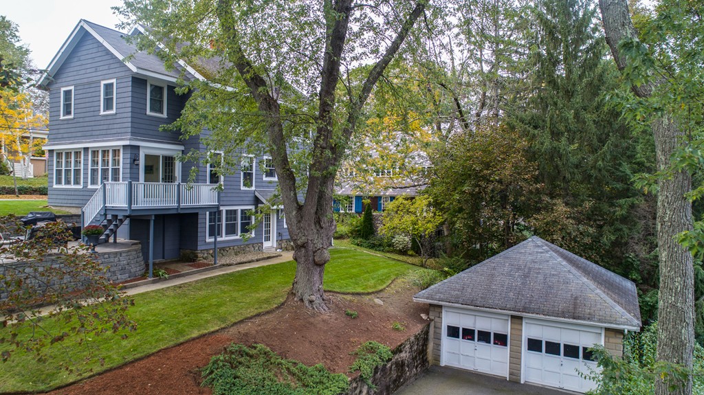 60 Hillcrest Road Reading, MA 01867 - Photo 28 of 30 Gallery Image 28