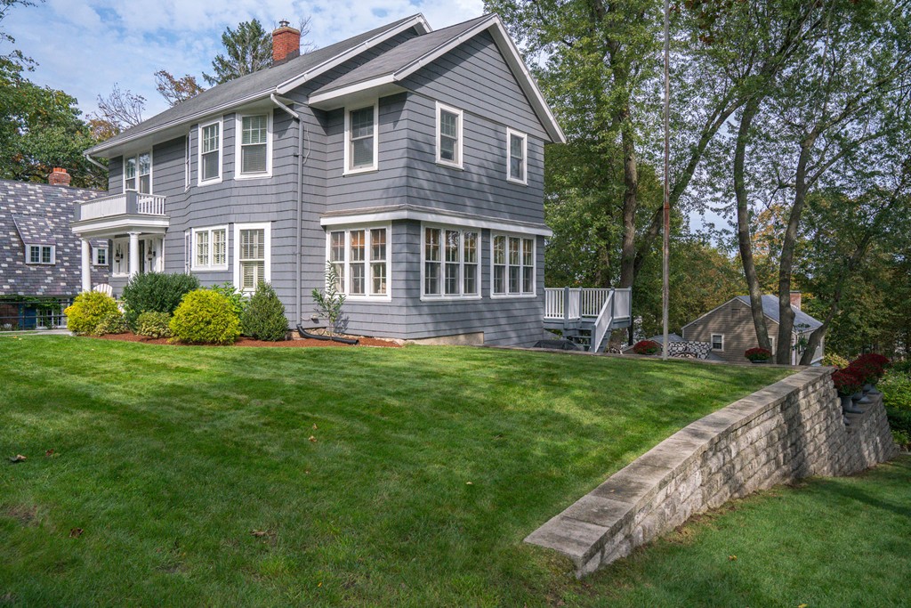60 Hillcrest Road Reading, MA 01867 - Photo 30 of 30 Gallery Image 30