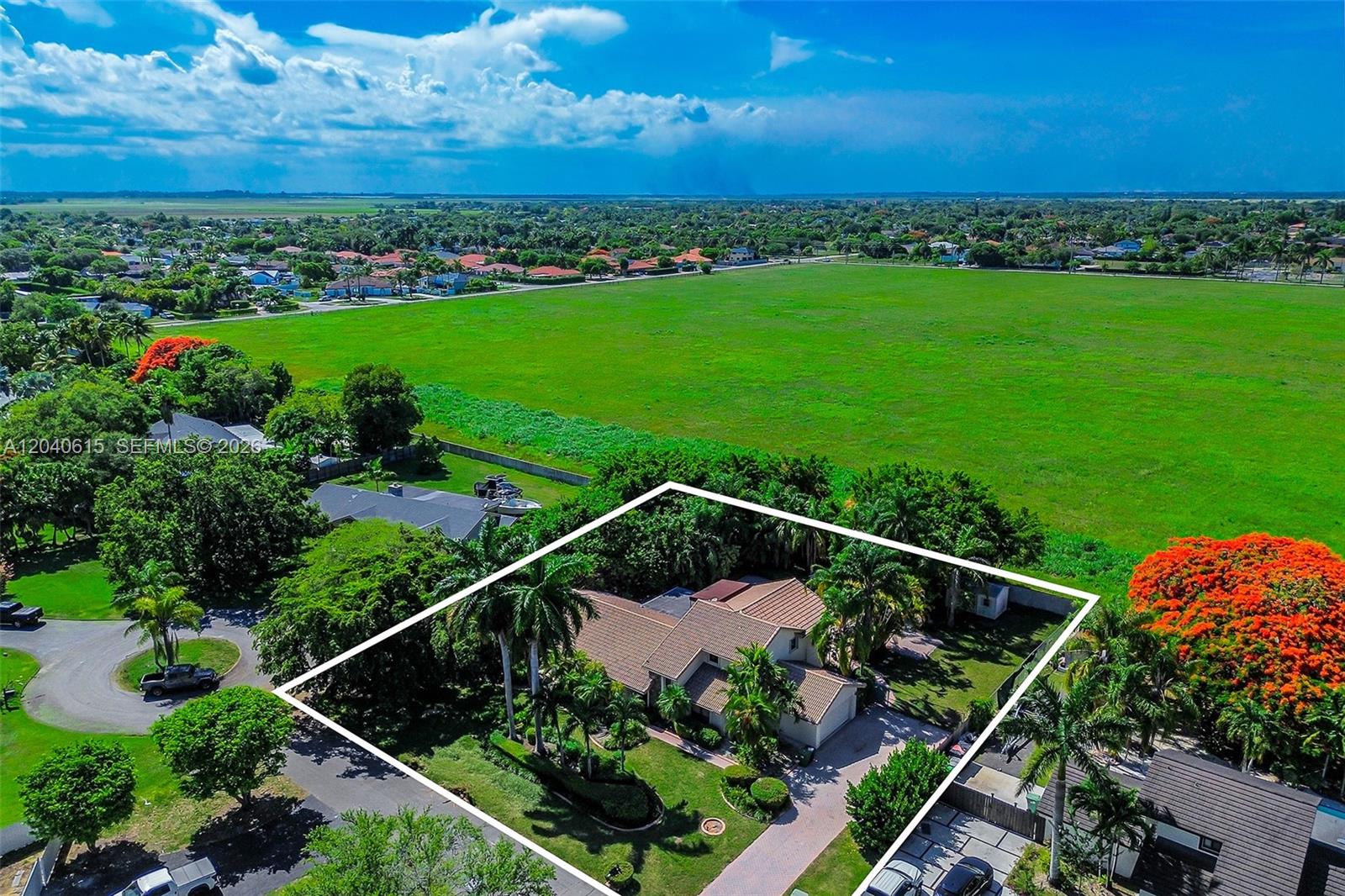 14941 Southwest 164th Terrace Miami, FL 33187 - Photo 74 of 84