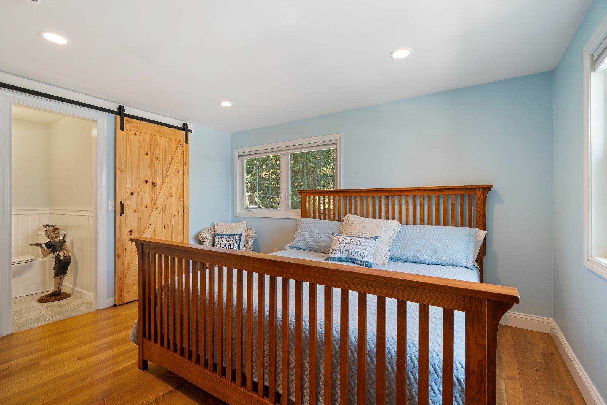 109 Leeward Shores Road Moultonborough, NH 03254 - Photo 32 of 57