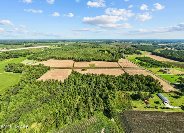 $99,000 | Lot 3 Gus's Lane, Williamston, NC 27892