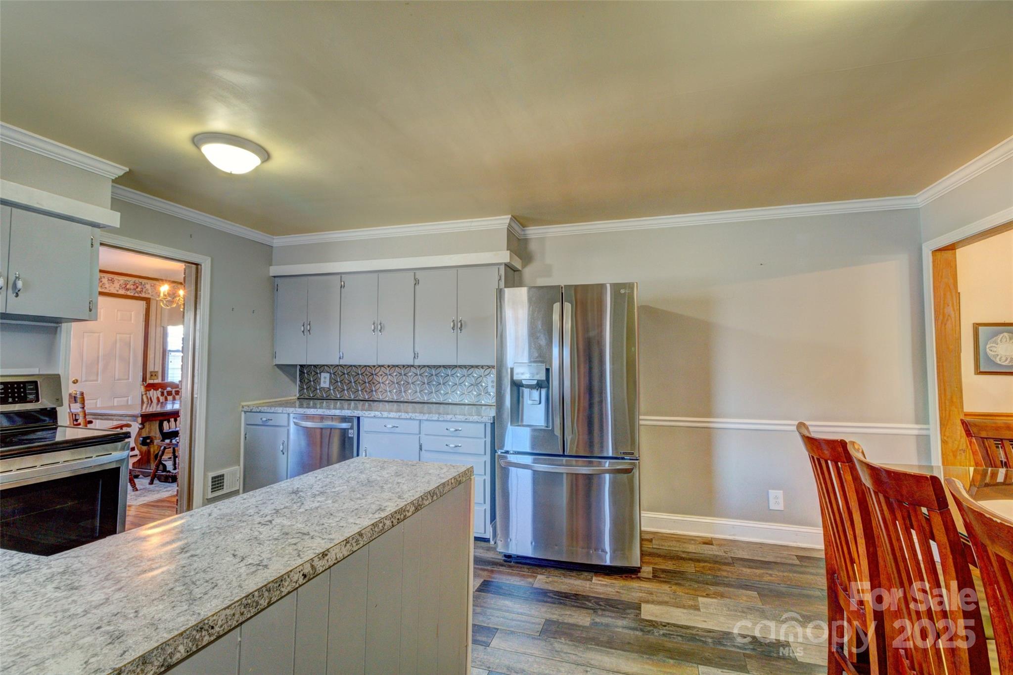 211 Roy Eaker Road Cherryville, NC 28021 - Photo 8 of 27 Gallery Image 8