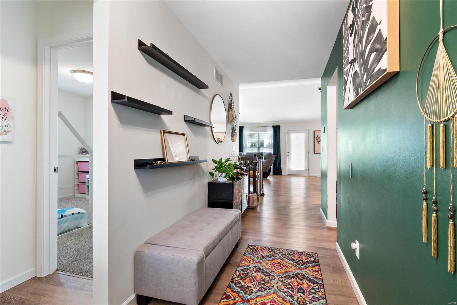 3546 Chippewa Drive Belleville, IL 62221 - Photo 13 of 18