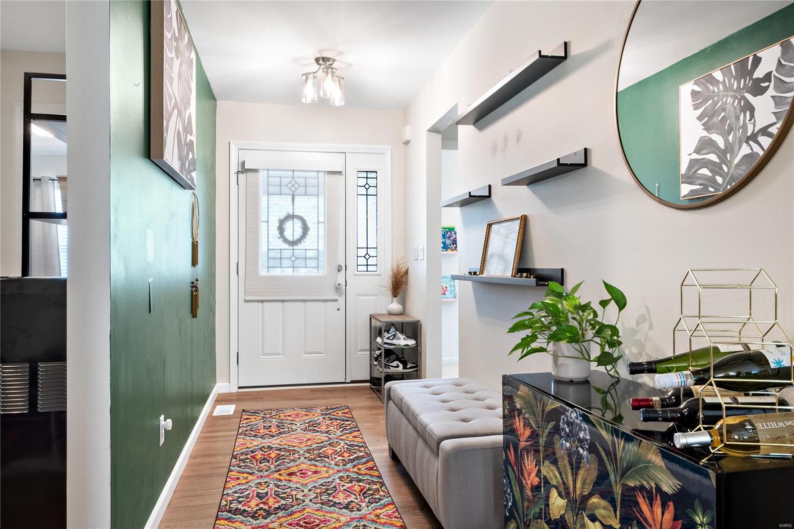 3546 Chippewa Drive Belleville, IL 62221 - Photo 2 of 18