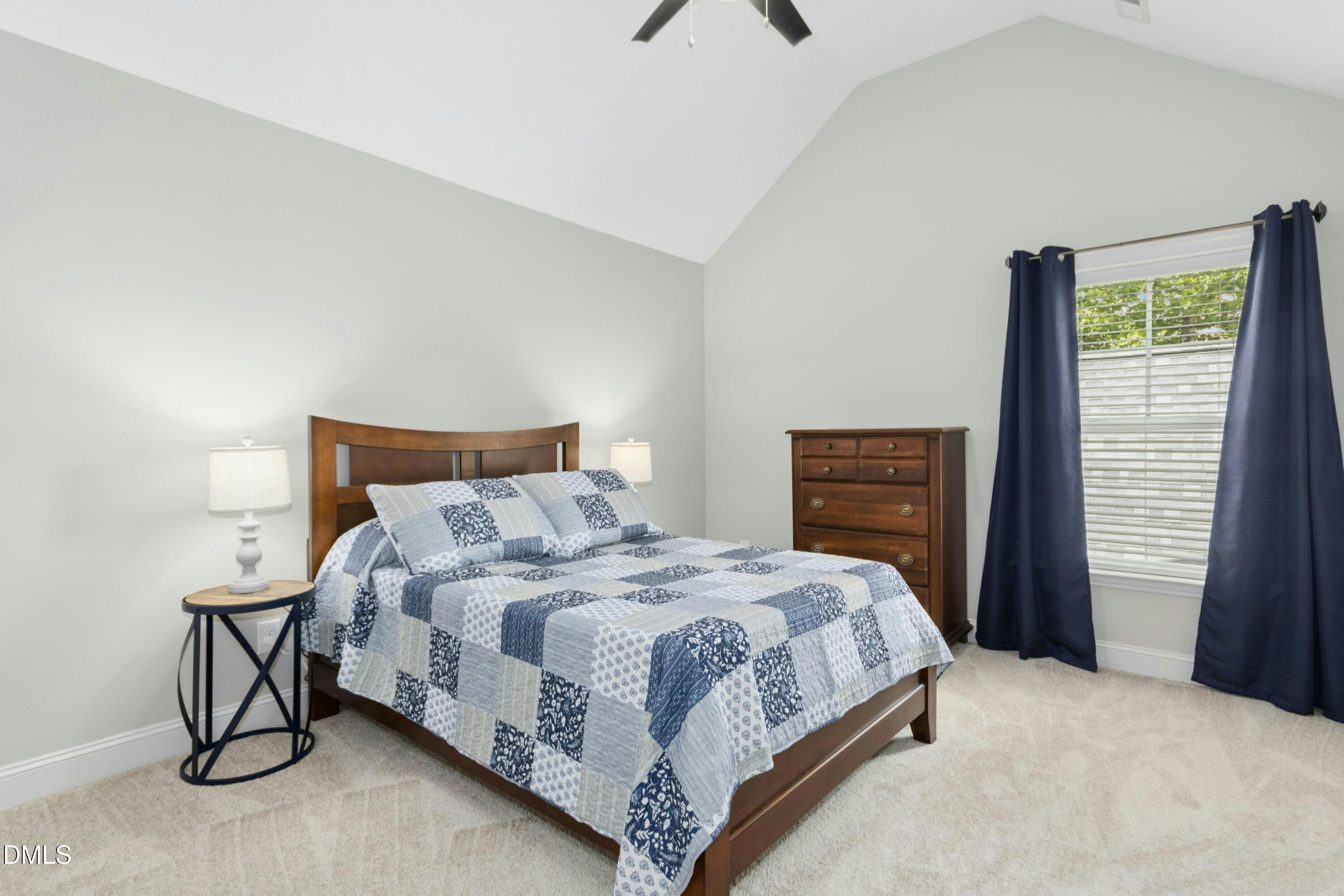 1112 Harrison Ridge Road Wake Forest, NC 27587 - Photo 22 of 36