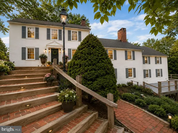 $795,000 | 3501 Allentown Road, Hatfield, PA 19440
